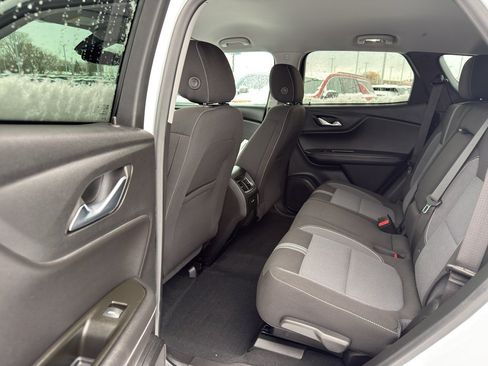Certified 2023 Chevrolet Blazer LT image 29