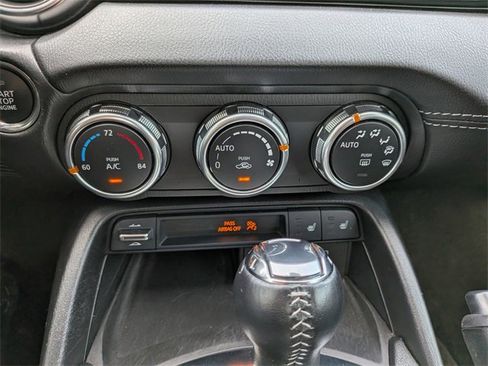Certified 2022 MAZDA MX-5 Miata RF Grand Touring image 19