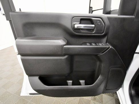 Used 2024 Chevrolet Silverado 2500 W/T w/ WT Fleet Convenience Package image 11