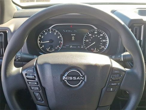 New 2026 Nissan Frontier SV w/ Tow Package image 14