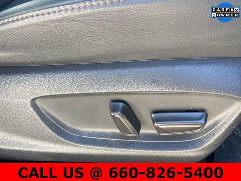 Certified 2020 Toyota Camry XLE image 6