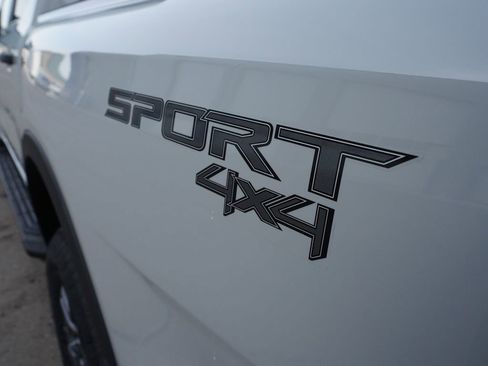 New 2026 Ford Ranger XLT w/ Equipment Group 301A High image 24