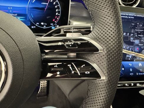 New 2026 Mercedes-Benz GLC 350e 4MATIC image 19