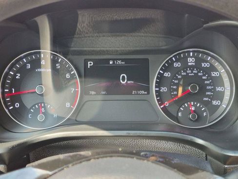 Certified 2023 Kia Forte LXS w/ LXS Technology Package FWD image 15