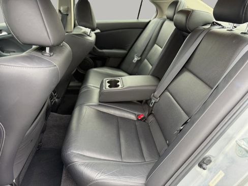 Used 2013 Acura TSX Sedan image 22