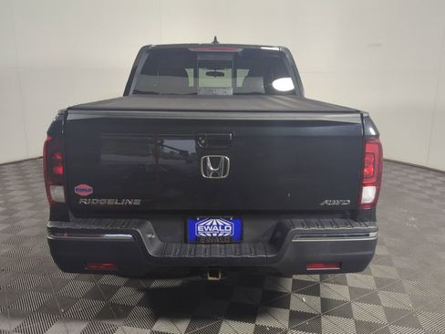 Used 2019 Honda Ridgeline RTL image 8