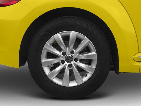 Used 2013 Volkswagen Beetle 2.5 Fender image 11