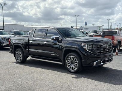 Used 2026 GMC Sierra 1500 Denali Ultimate