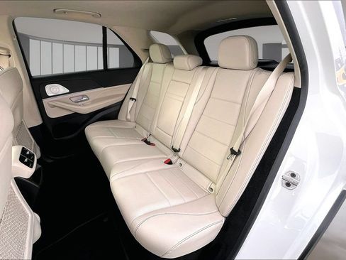 Used 2021 Mercedes-Benz GLE 350 4MATIC image 20