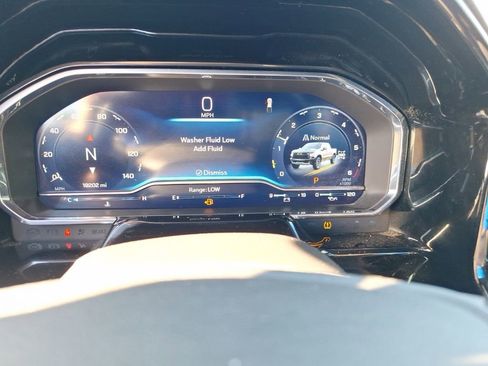 Certified 2023 Chevrolet Silverado 1500 ZR2 image 40