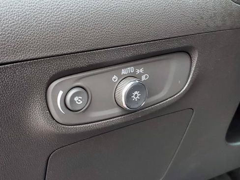 Used 2026 Buick Encore GX Preferred w/ Comfort Package FWD image 11