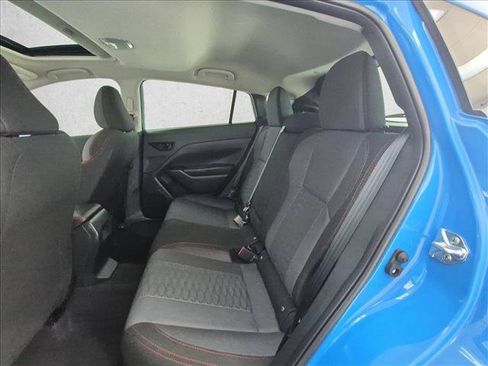 Used 2025 Subaru Impreza 2.0i Sport AWD/4WD image 22