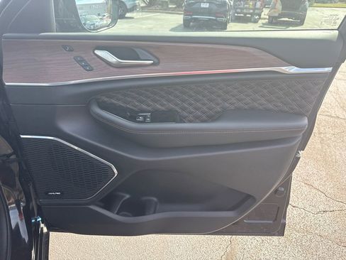 Used 2024 Jeep Grand Cherokee L Summit w/ MOPAR Finishing Package image 40