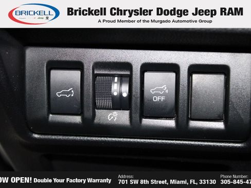 Used 2022 Subaru Outback Premium AWD/4WD image 30