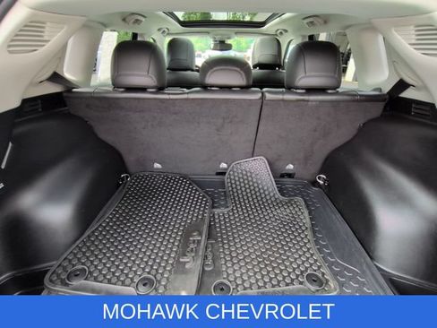 Used 2020 Jeep Compass Latitude AWD/4WD image 28
