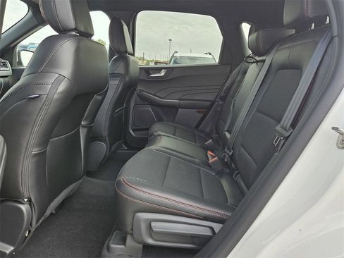 New 2026 Ford Escape ST-Line Select w/ Tech Pack #2 image 25