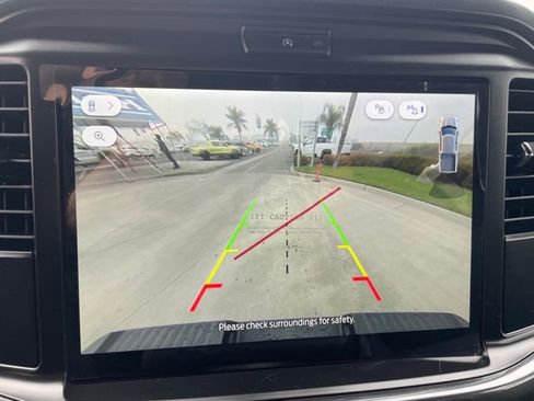 New 2026 Ford F150 STX w/ Equipment Group 200A image 12