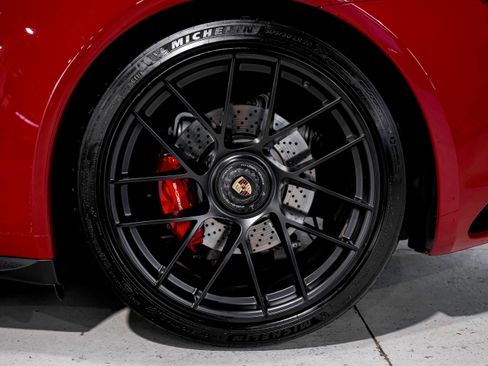 Used 2017 Porsche 911 Carrera GTS image 44