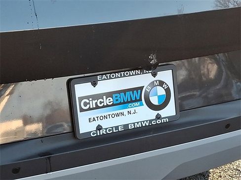 New 2026 BMW X3 xDrive30 w/ Convenience Package image 21