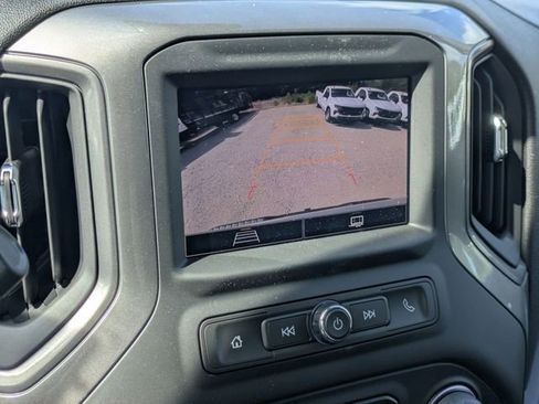 New 2026 Chevrolet Silverado 1500 W/T w/ WT Value Package RWD image 15