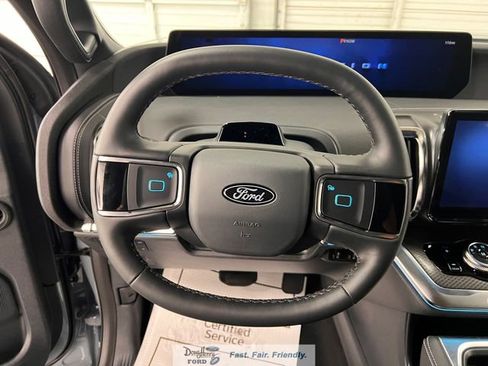 New 2026 Ford Expedition Max Platinum AWD/4WD image 41
