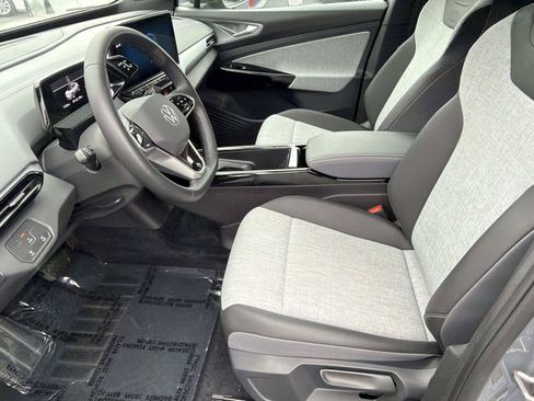 Certified 2023 Volkswagen ID.4 Pro RWD image 14