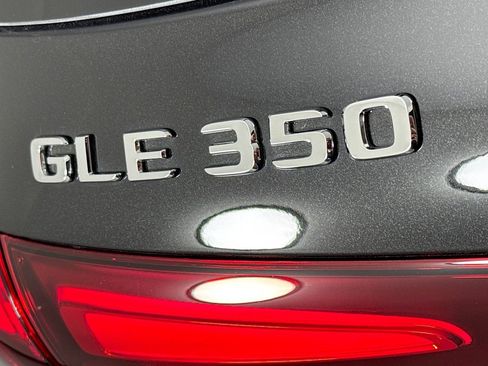 New 2026 Mercedes-Benz GLE 350 4MATIC image 8