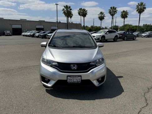 Used 2016 Honda Fit EX image 4
