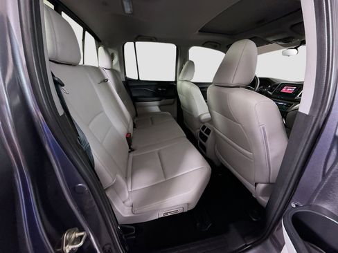 Used 2019 Honda Ridgeline RTL image 27