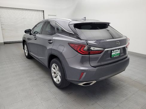 Used 2016 Lexus RX 350 AWD w/ Premium Package image 5