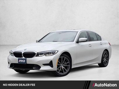 Used 2021 BMW 330i xDrive Sedan w/ Premium Package