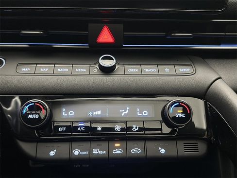 New 2025 Hyundai Elantra N image 12