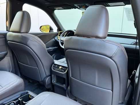 Used 2024 Lexus TX 350 FWD w/ Technology Package image 40