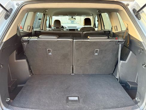 Used 2018 Volkswagen Atlas SE image 19