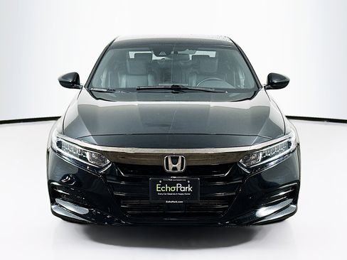 Used 2019 Honda Accord Sport image 2