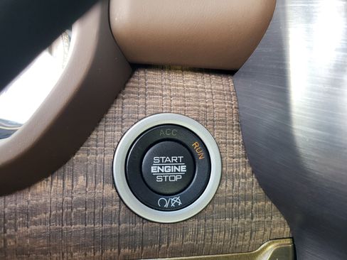 Used 2022 RAM 2500 Limited image 23