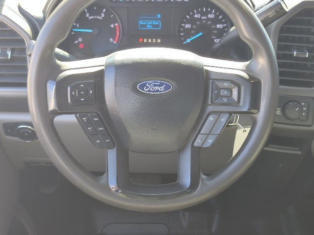 Used 2020 Ford F350 XL w/ STX Appearance Package AWD/4WD image 8