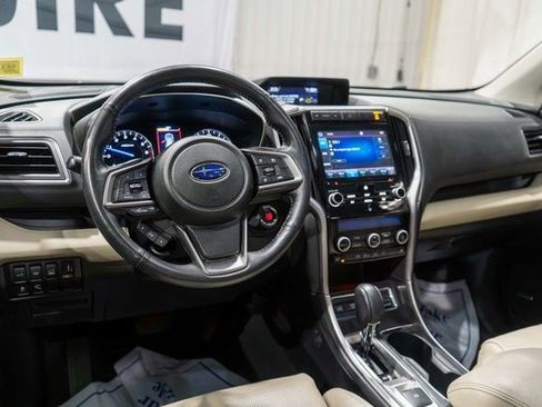 Used 2020 Subaru Ascent Limited w/ Technology Package AWD/4WD image 12