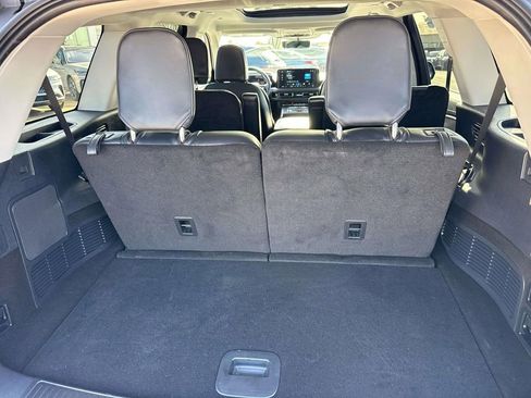 Used 2025 Lincoln Aviator Reserve image 6