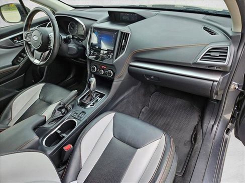 Used 2021 Subaru Crosstrek 2.5i Limited w/ Popular Package #5 AWD/4WD image 21