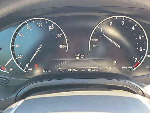 Used 2020 BMW 330i Sedan RWD image 28