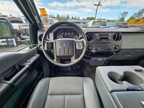 Used 2016 Ford F250 XL w/ Power Equipment Group AWD/4WD image 17