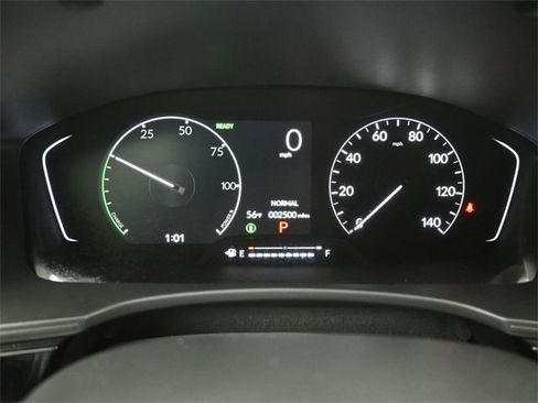 Used 2026 Honda Civic Sport image 27
