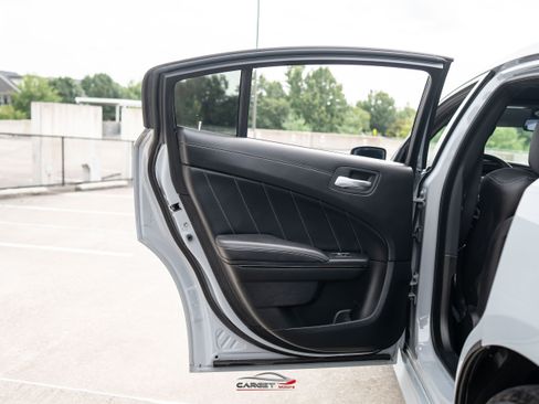Used 2021 Dodge Charger Scat Pack w/ Daytona Edition Group RWD image 45