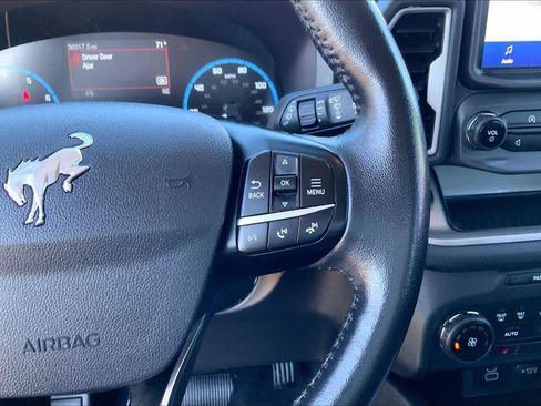 Used 2023 Ford Bronco Sport Big Bend w/ Convenience Package image 23