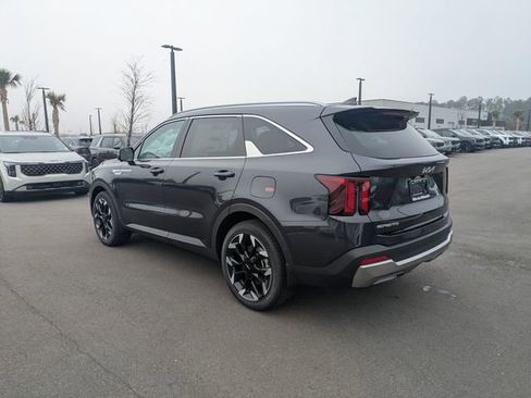 New 2026 Kia Sorento SX image 5