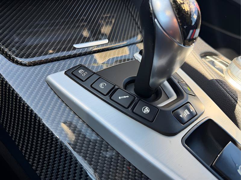 Used 2017 BMW M6 Convertible RWD image 61