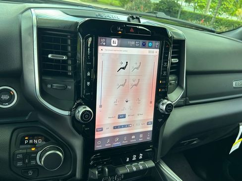 New 2026 RAM 1500 Big Horn image 24