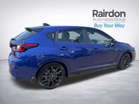 New 2026 Subaru Impreza RS AWD/4WD image 9