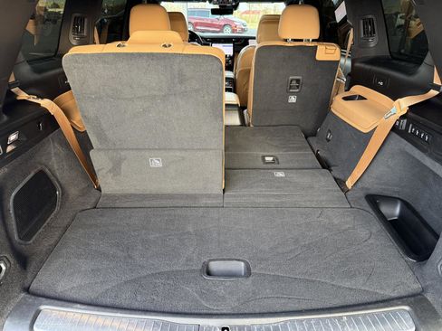 Used 2023 Jeep Grand Cherokee L Summit image 57